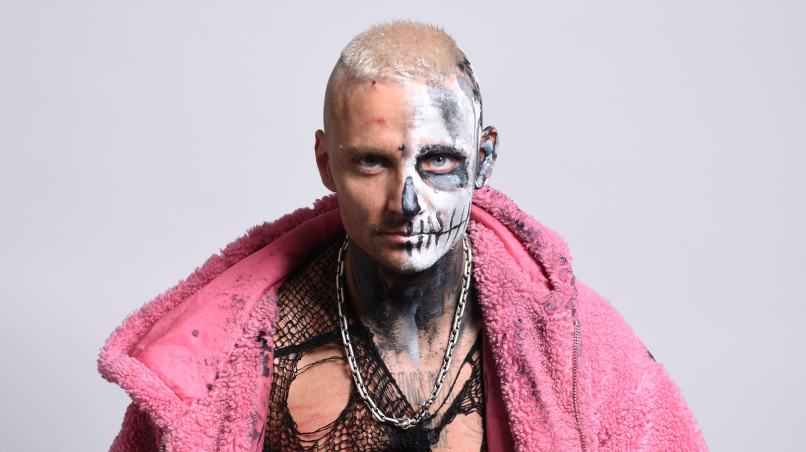 AEW’s Darby Allin Names His Favorite Wrestlers To Work With