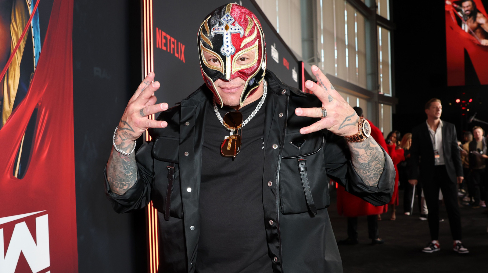 WWE Raw Results 8/17 – Intercontinental Championship On The Line & More