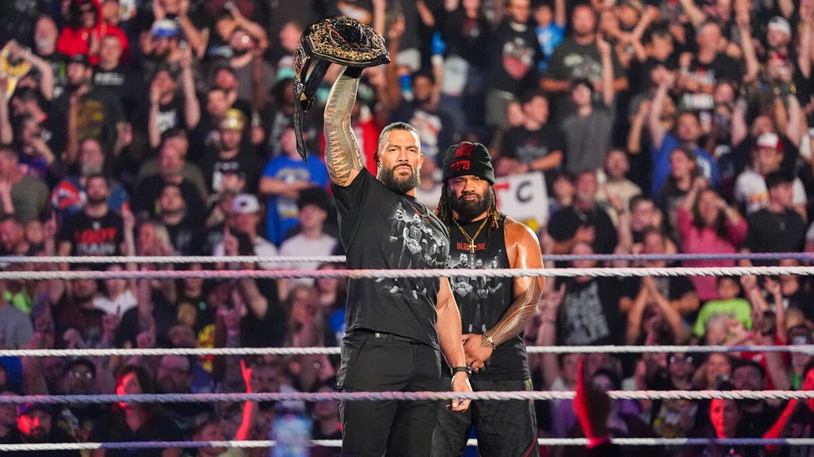 WWE RAW 8/17/2026: 3 Things We Hated & 3 Things We Loved