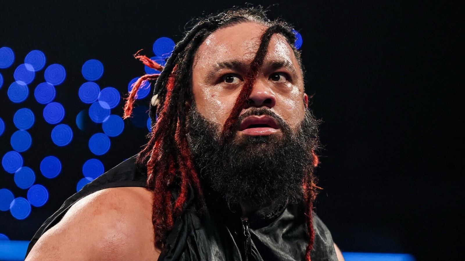 WWE’s Jacob Fatu Explains How Samoan Werewolf Nickname Originated From Twilight