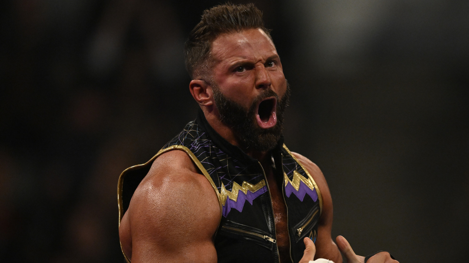 Matt Cardona Names Dream WWE Opponent From Bygone Era