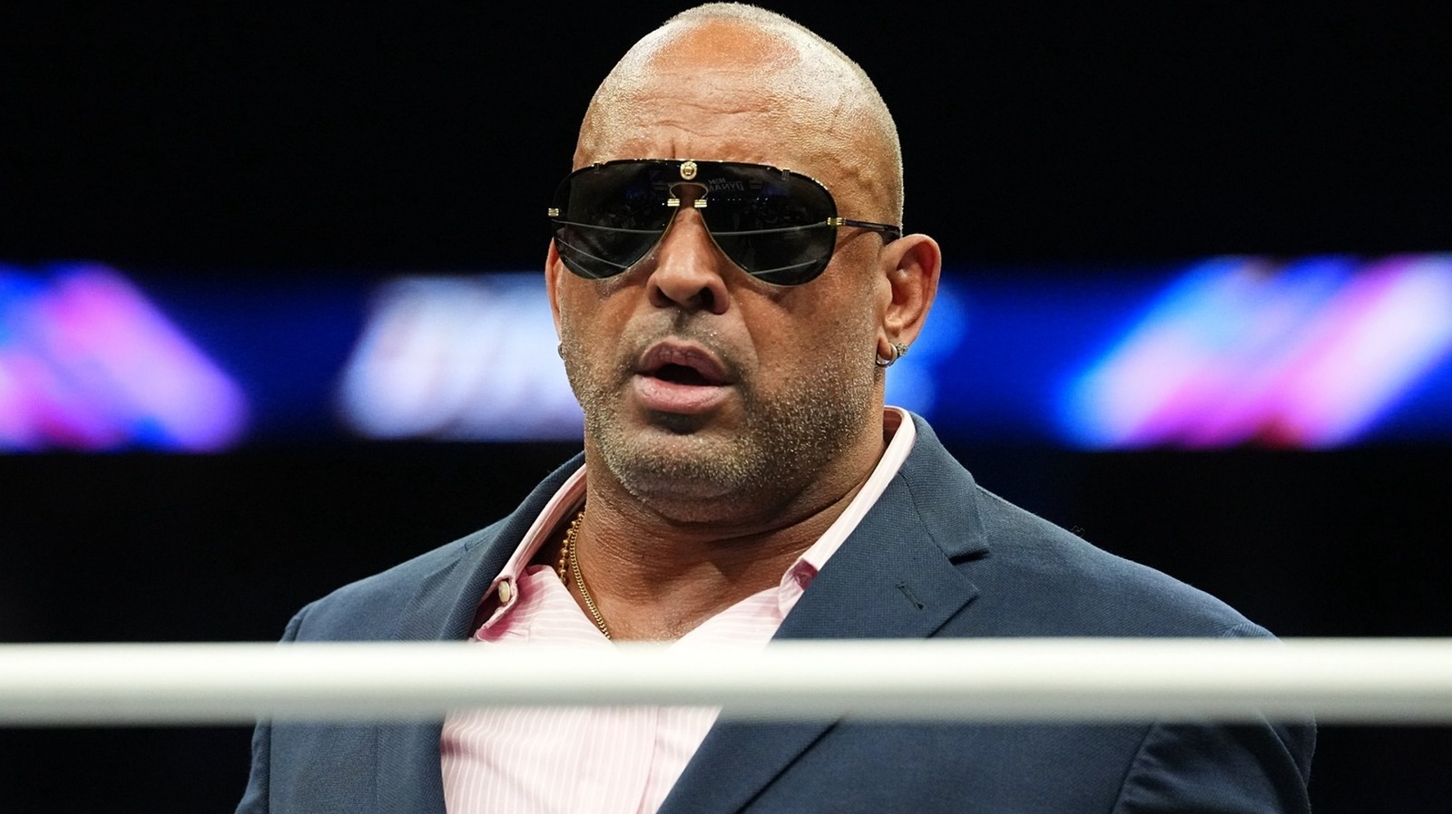 AEW Star MVP Praises Former WWE Wrestlers For Their Financial Advice