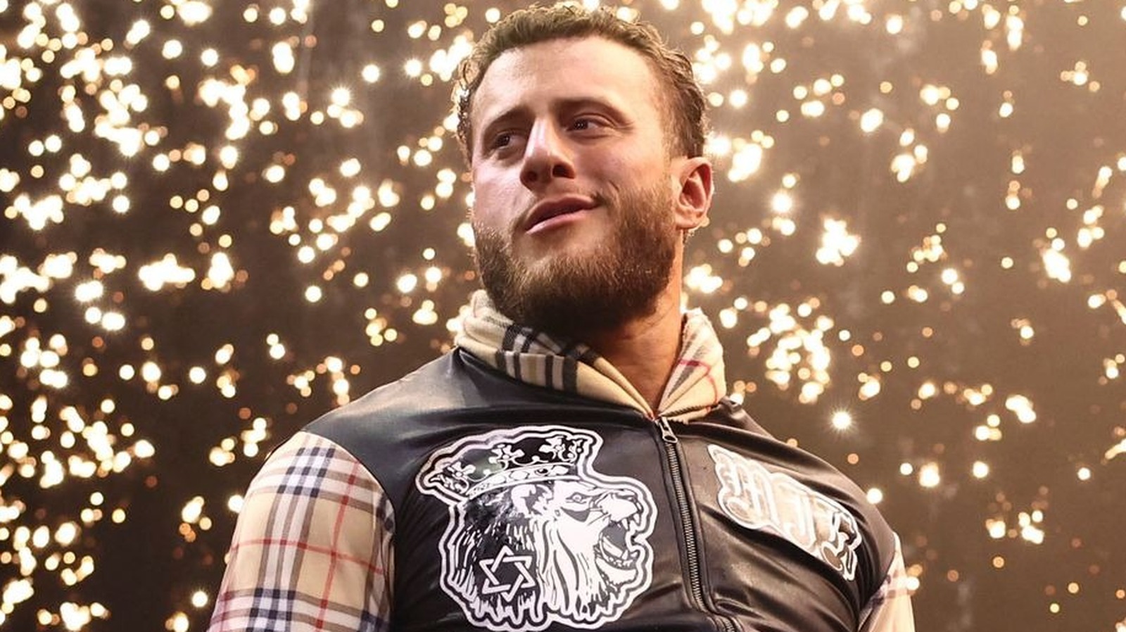 AEW’s MJF Unleashes Social Media Tirade Against NJPW