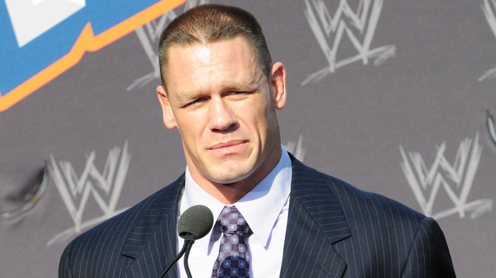 Former WWE Ref Mike Chioda: John Cena Was ‘Not Happy’ About This WrestleMania Loss