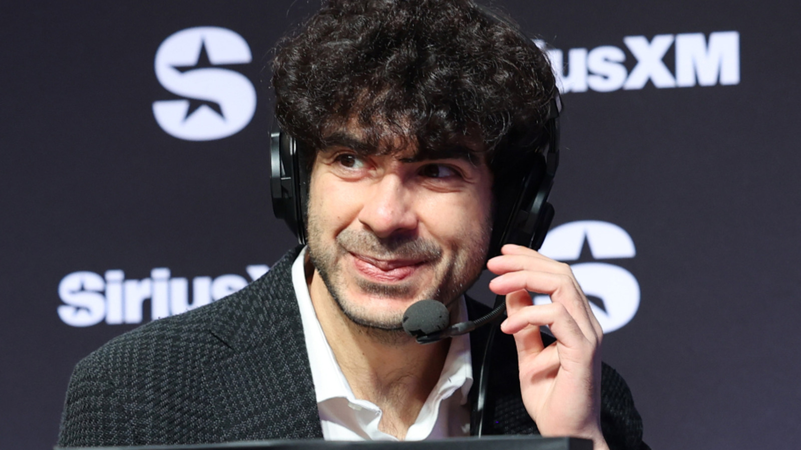 Dave Meltzer Explains How AEW’s Tony Khan Approaches Booking Around Injuries