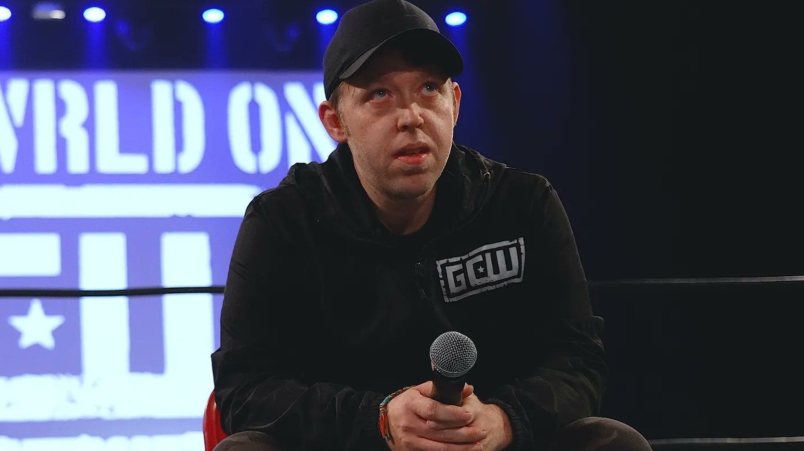 GCW Owner Brett Lauderdale Explains Why He’s Giving Former WWE Talent ‘Second Chance’