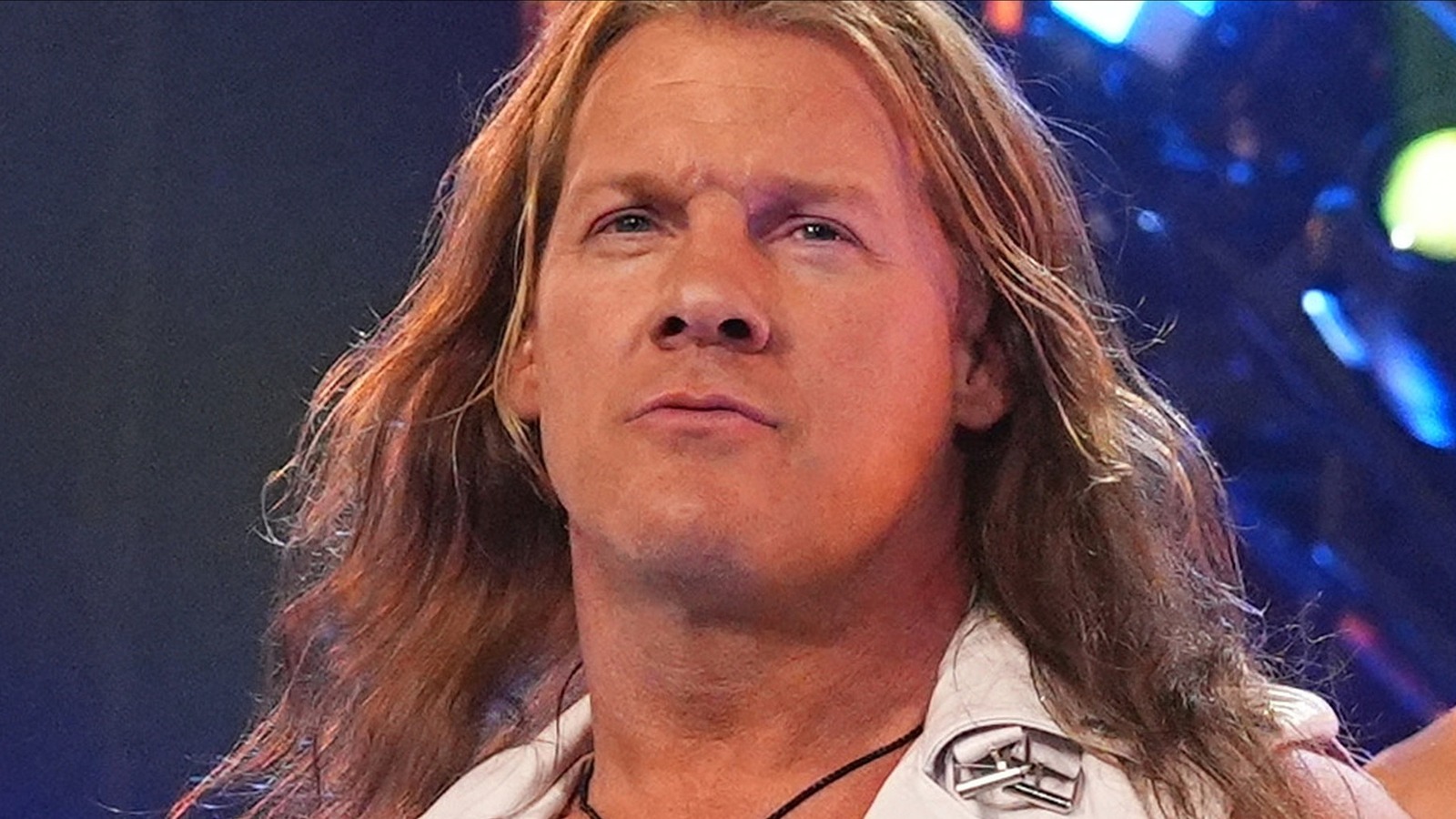 AEW’s Chris Jericho Credits Lucha Libre For Teaching Him Wrestling Psychology