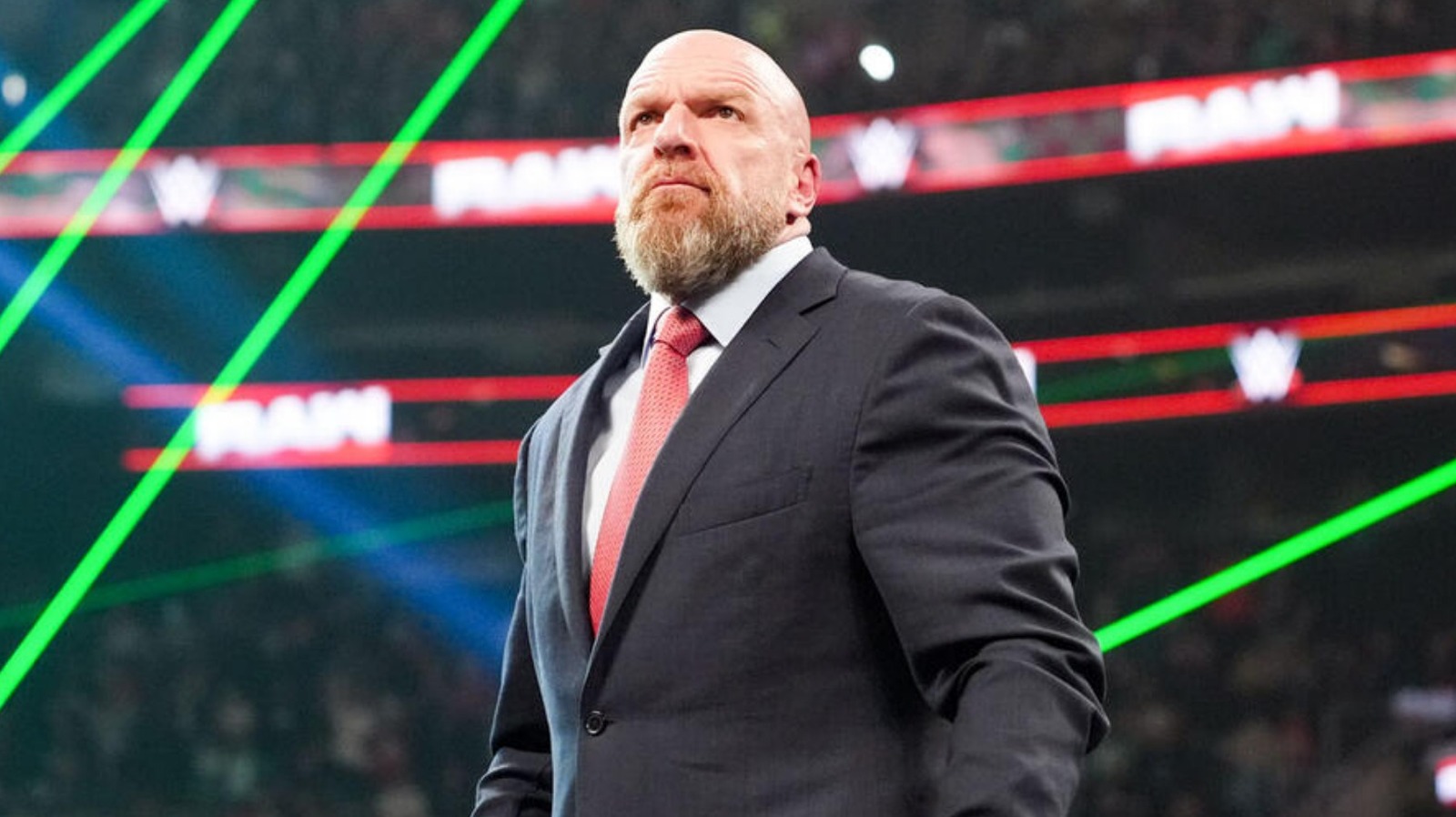 Report: WWE Raw Backlog Not Viewed As A ‘High Priority’ By Netflix