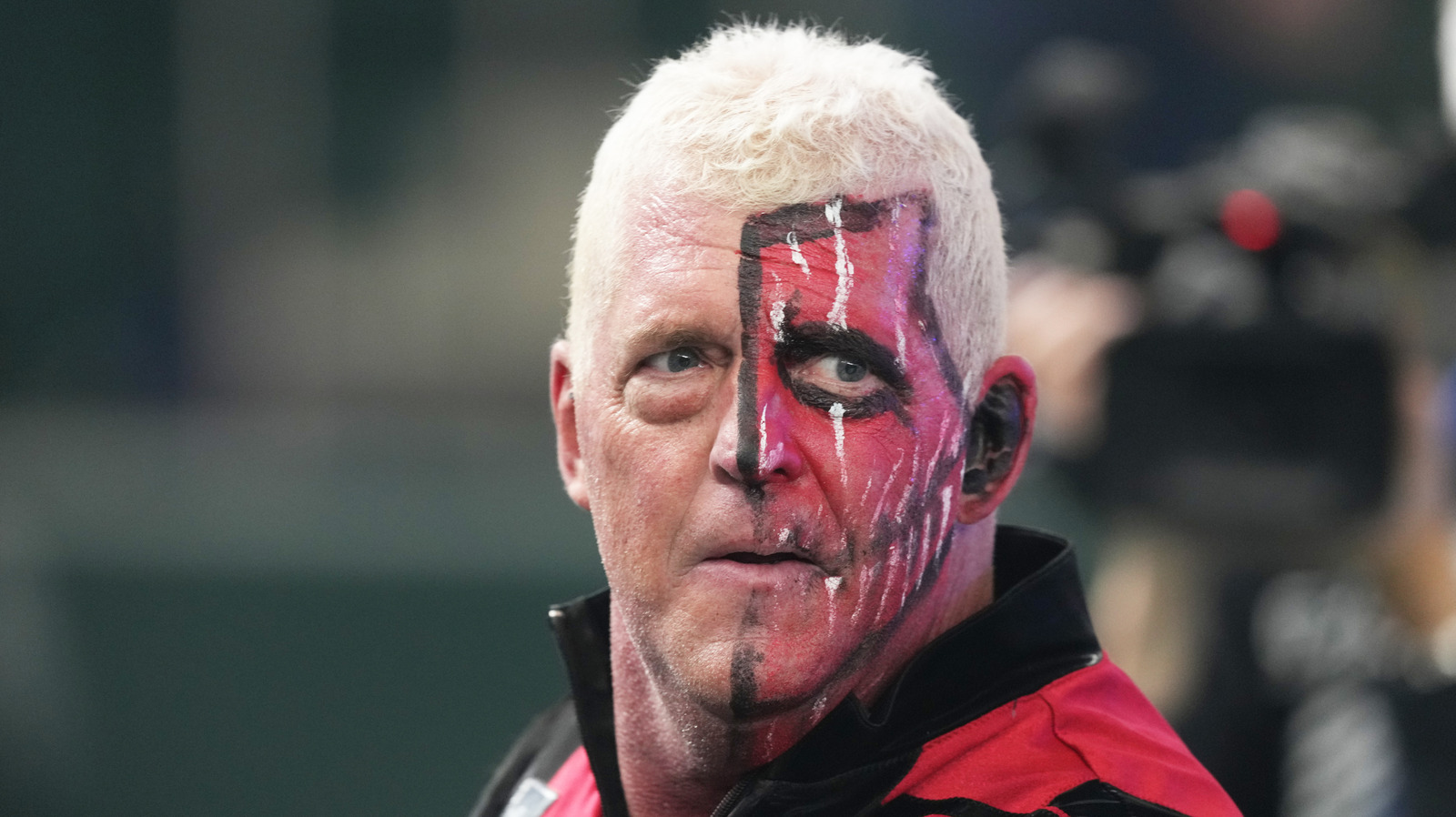 AEW’s Dustin Rhodes Apologizes To TNA’s Mustafa Ali Following Social Media Backlash