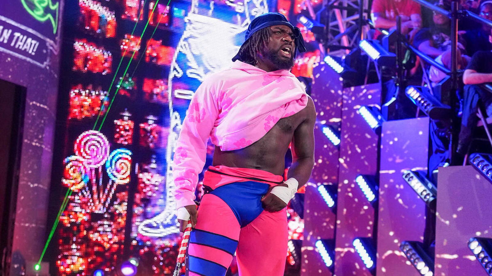 WWE NXT – 8/18/2026: 3 Things We Hated & 3 We Loved