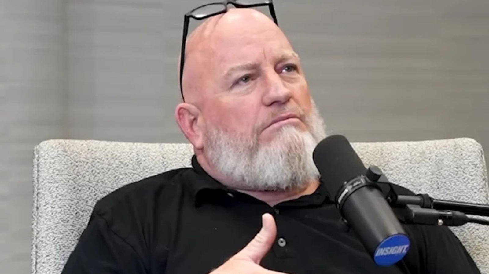 ‘Unemployed’ Road Dogg Says He Was ‘Turned Away’ From AEW Because Of Political Beliefs