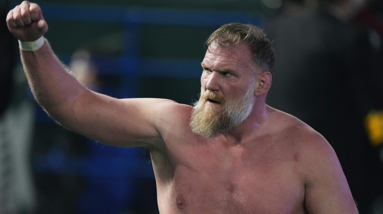 Josh Barnett Defends Headlock As Finishing Move In Wake Of NJPW 2026 G1 Climax Final