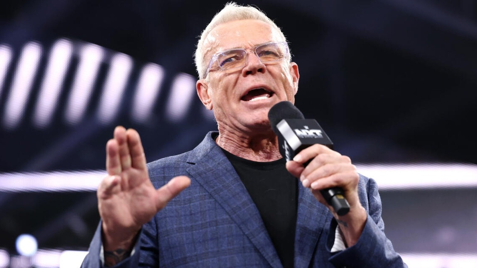 Eric Bischoff Commends WWE Business Decision As ‘Strategic & Smart’