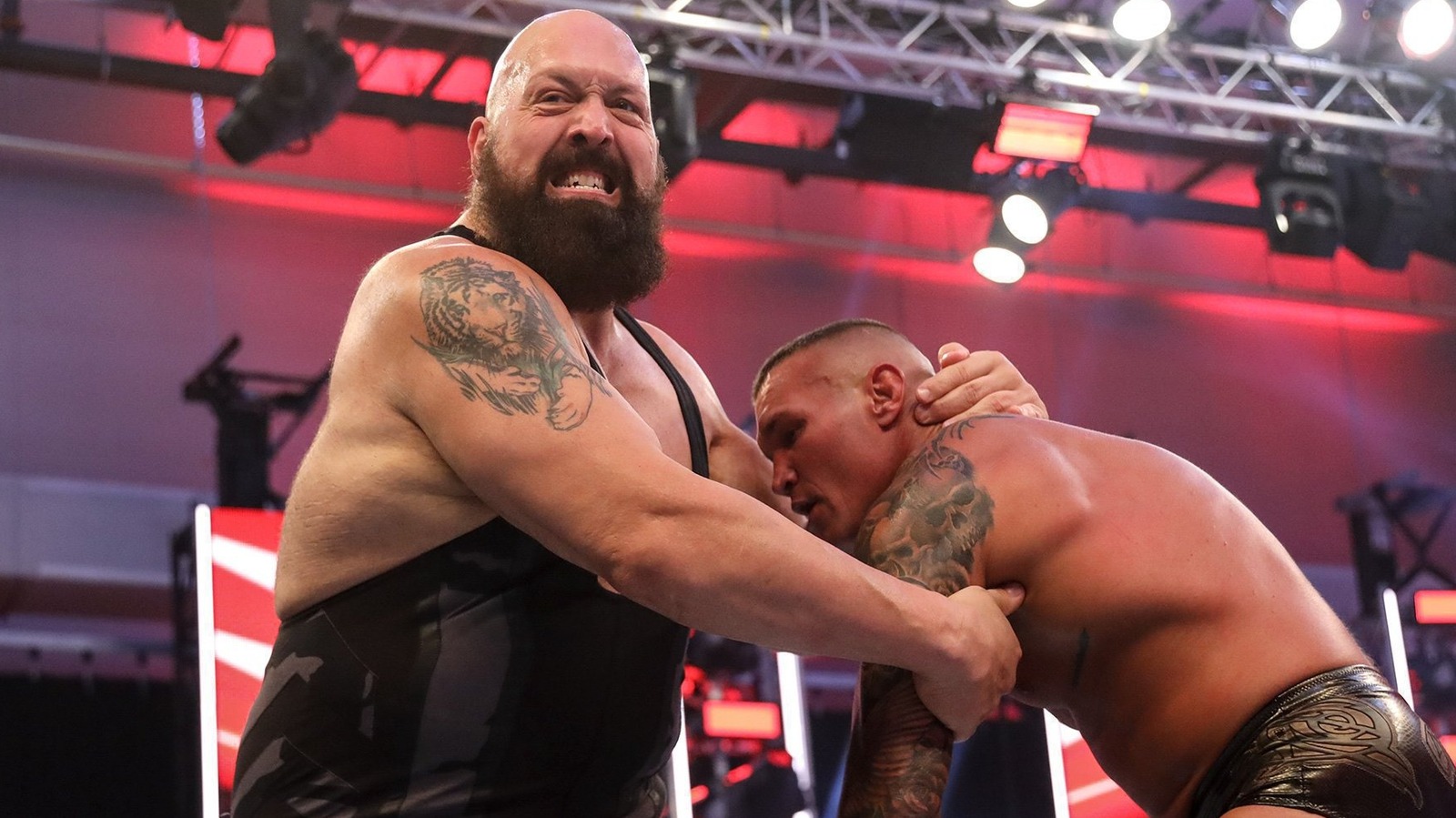 Paul Wight (FKA Big Show) Knew The Moment He Was ‘Done’ As A WWE Performer