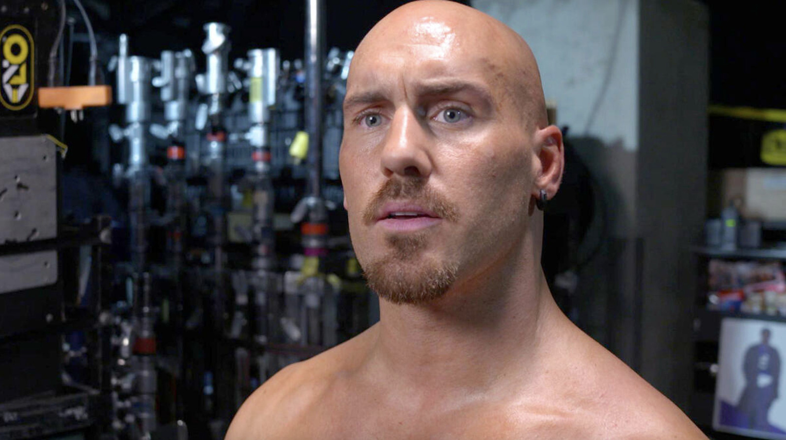 TNA Thursday Night Impact Results 8/20 – Lethal Lockdown Advantage Match & More