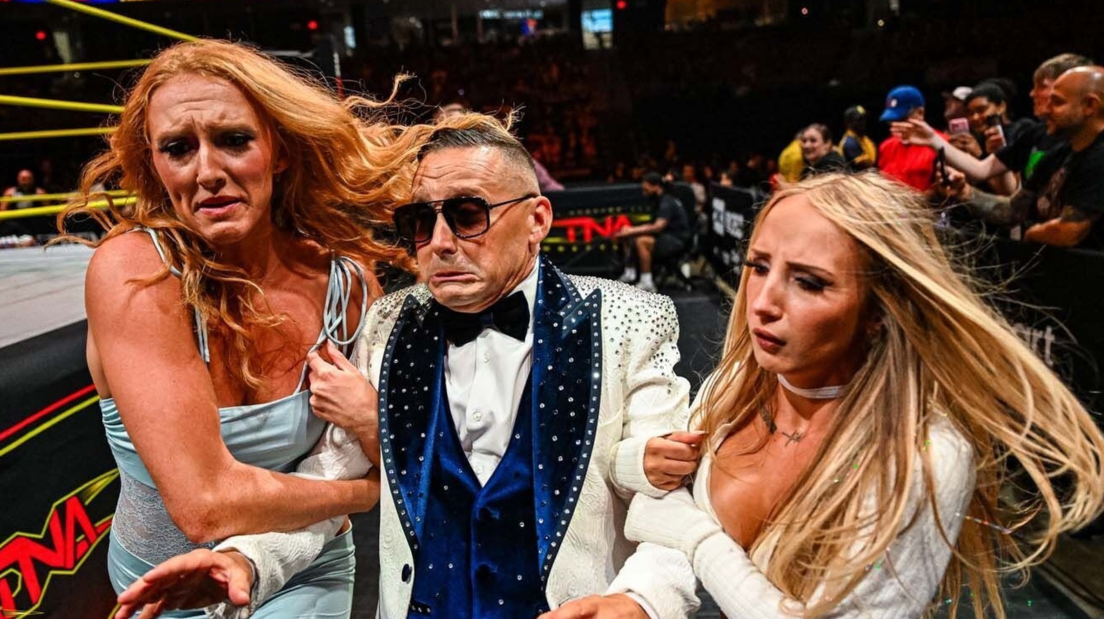 TNA Impact 8/20/2026: 3 Things We Hated & 3 Things We Loved
