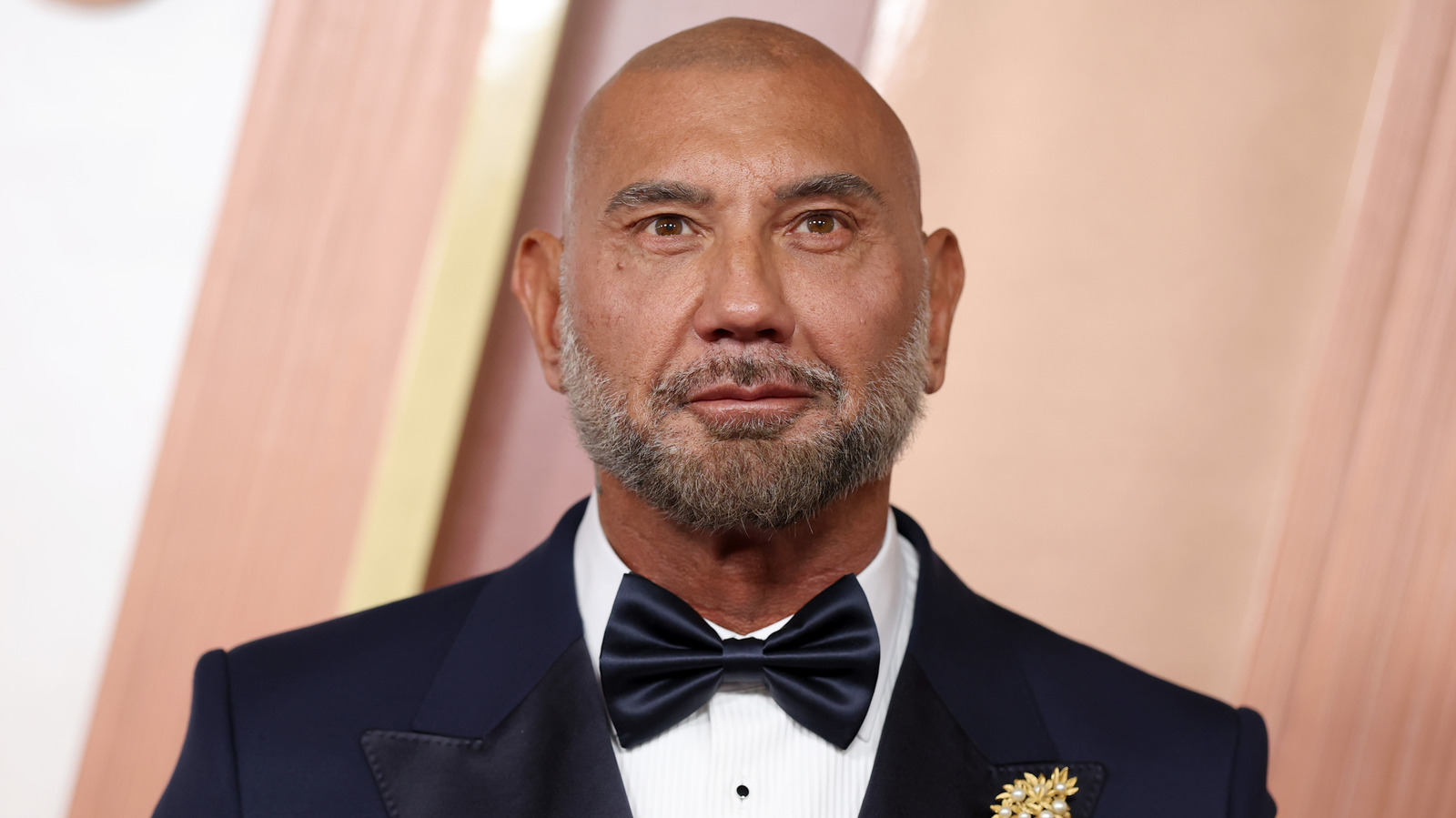 Ex-WWE Star Dave Bautista Officially Cast As Kratos In Amazon’s God Of War Series