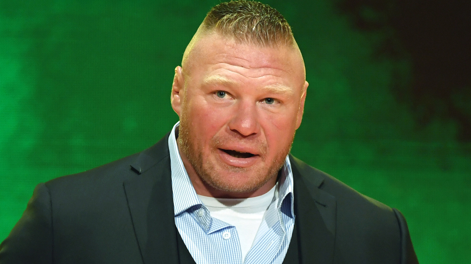 Paul Heyman Reveals How He Knew Brock Lesnar Was Really Retiring From WWE