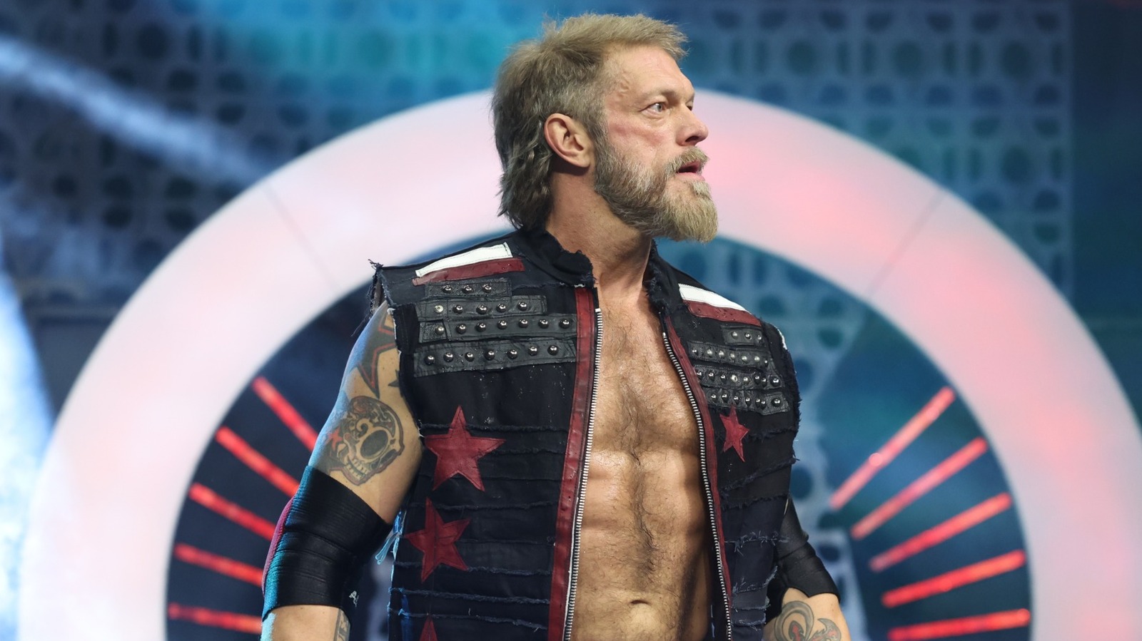 AEW’s Adam Copeland Says Tony Khan Would’ve Let Him Wrestle Retiring John Cena In WWE