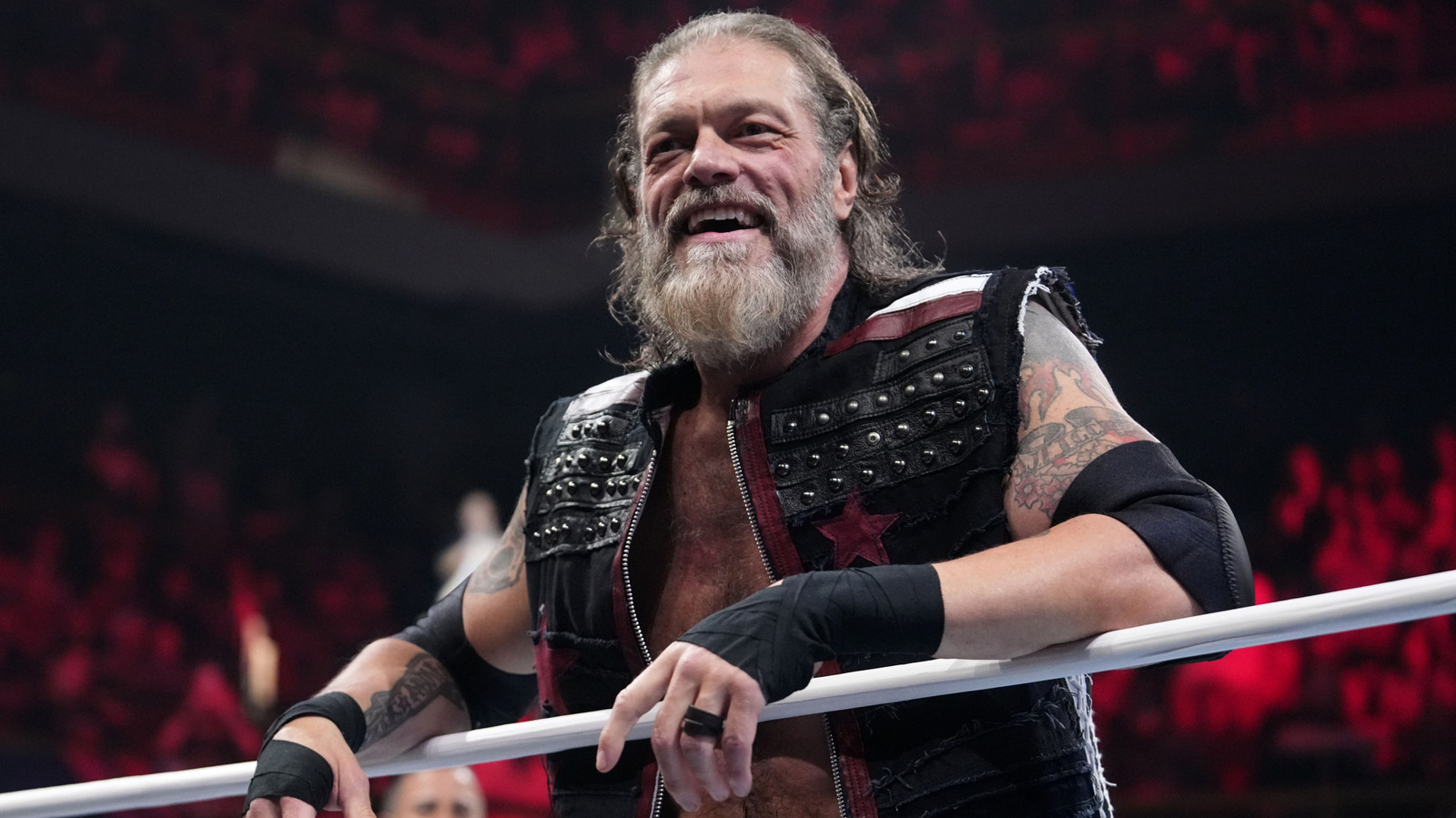 Former WWE Star Adam Copeland Says He’d Be Retired Today If Not For AEW
