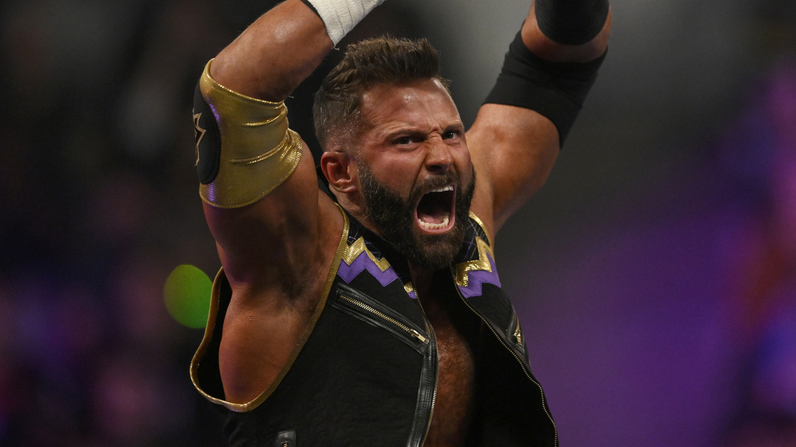 WWE’s Matt Cardona Provides Health Update
