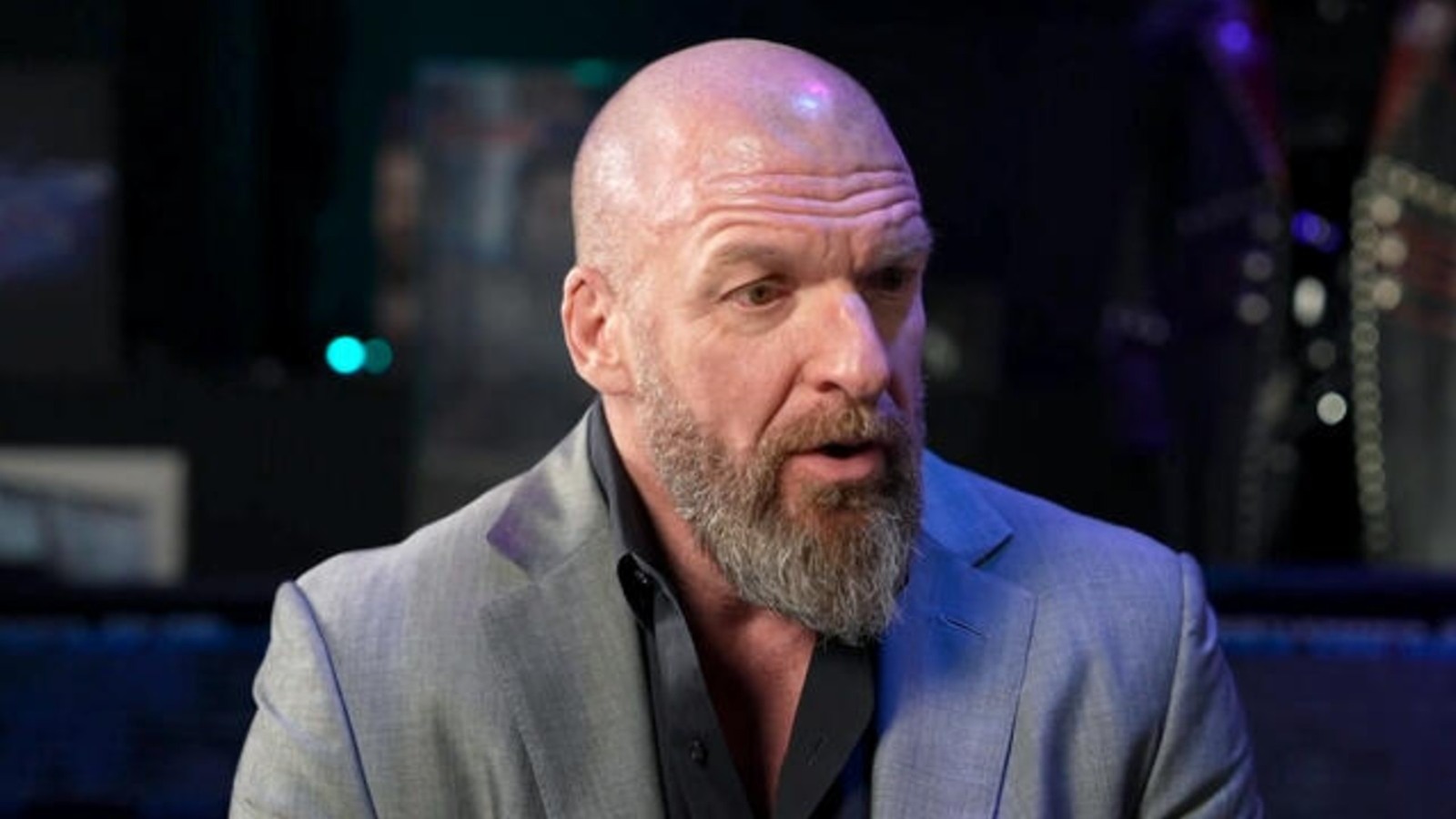 Backstage News On Scrapped Original Concert Plan For WWE Sunday Night’s Main Event