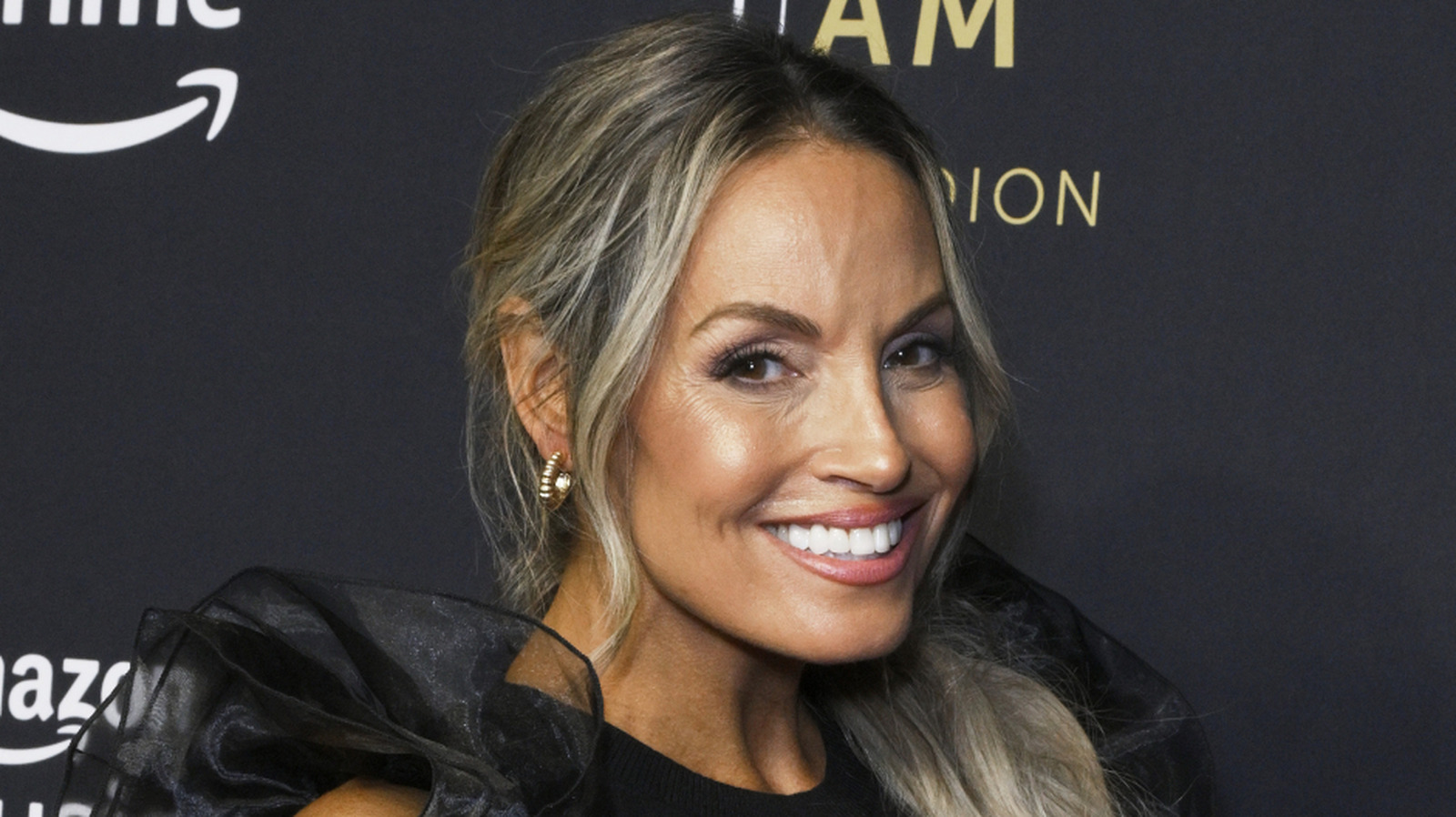 Trish Stratus Recalls WWE Rivalry With Stephanie McMahon
