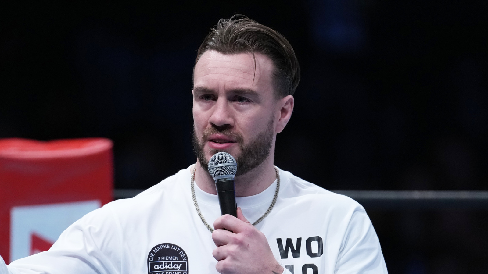 Will Ospreay Confirms ‘Discussions’ About Other Opponents At AEW All In: London