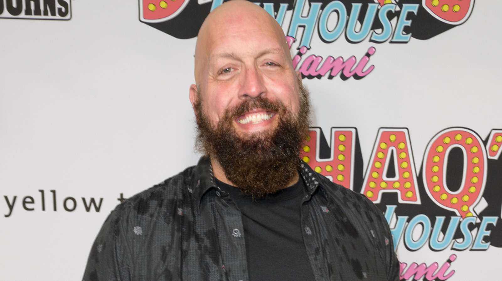 Paul Wight (FKA The Big Show) Recalls Improvising Scene During SNL Guest Appearance