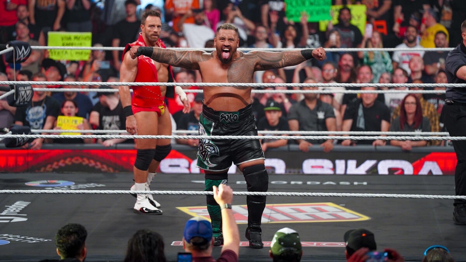 WWE RAW 8/24/2026: 3 Things We Hated & 3 Things We Loved