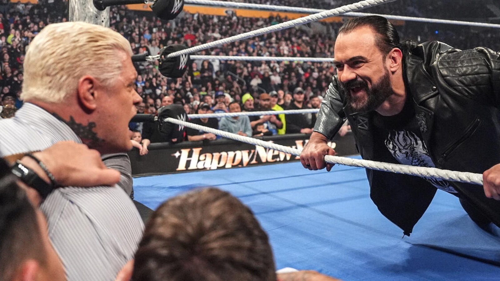 Backstage Update On Former WWE Champion Who’s Been Absent Since WrestleMania 42