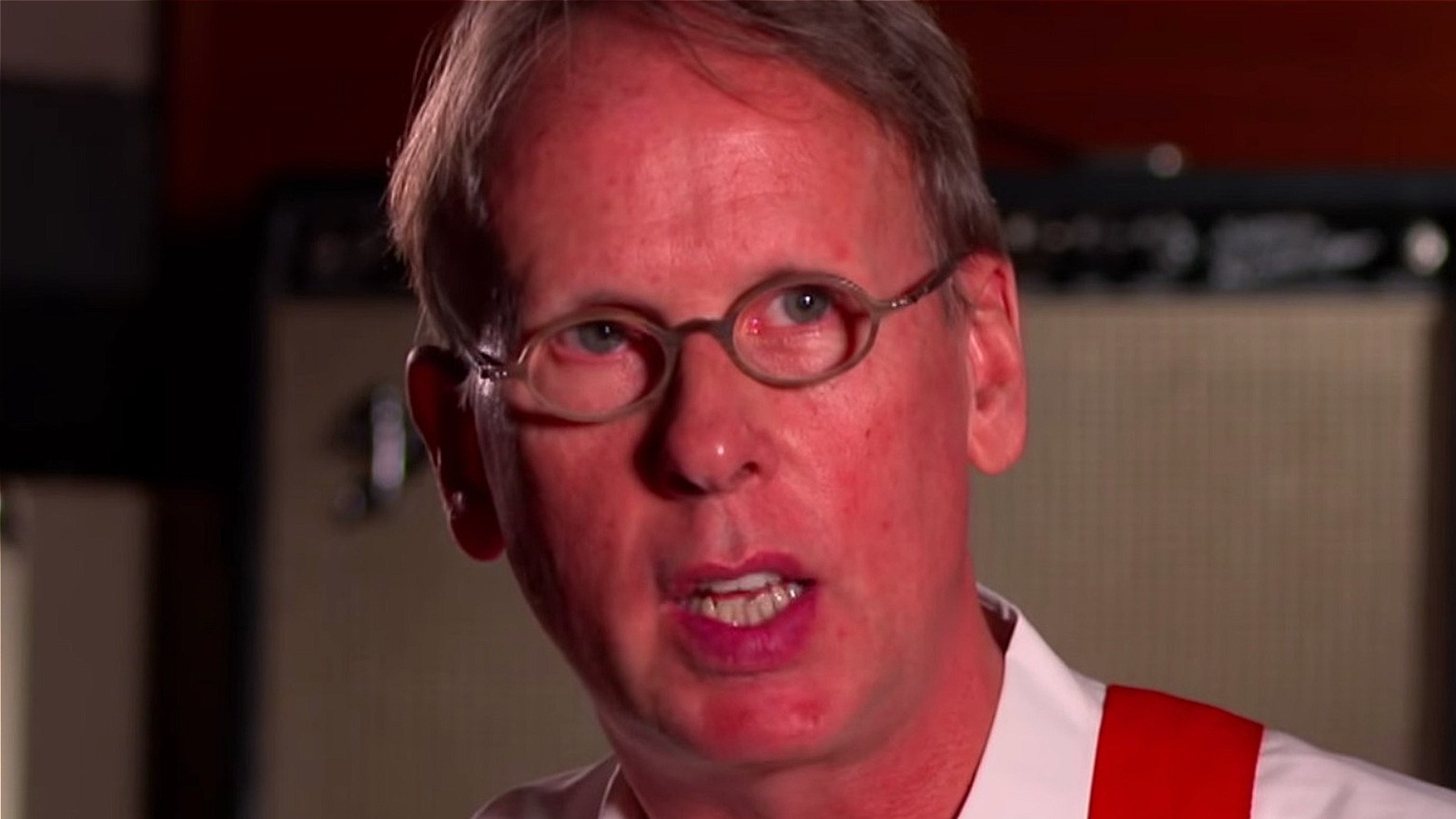 Composer Jim Johnston On Chances Of Working With WWE Again: ‘Close To Zero’
