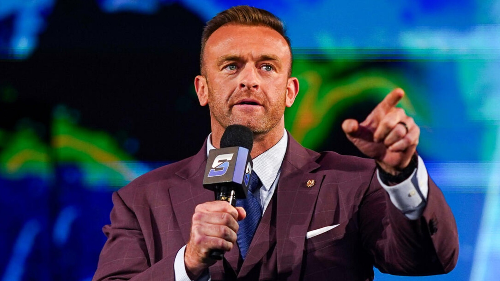 WWE SmackDown Spoilers From 8/24 Post-Raw Taping Reportedly Revealed