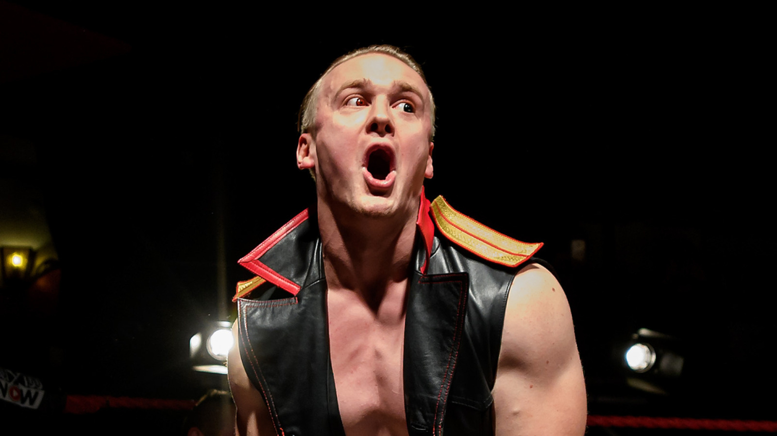 Dave Meltzer Speculates On Ilja Dragunov’s Post-WWE Future