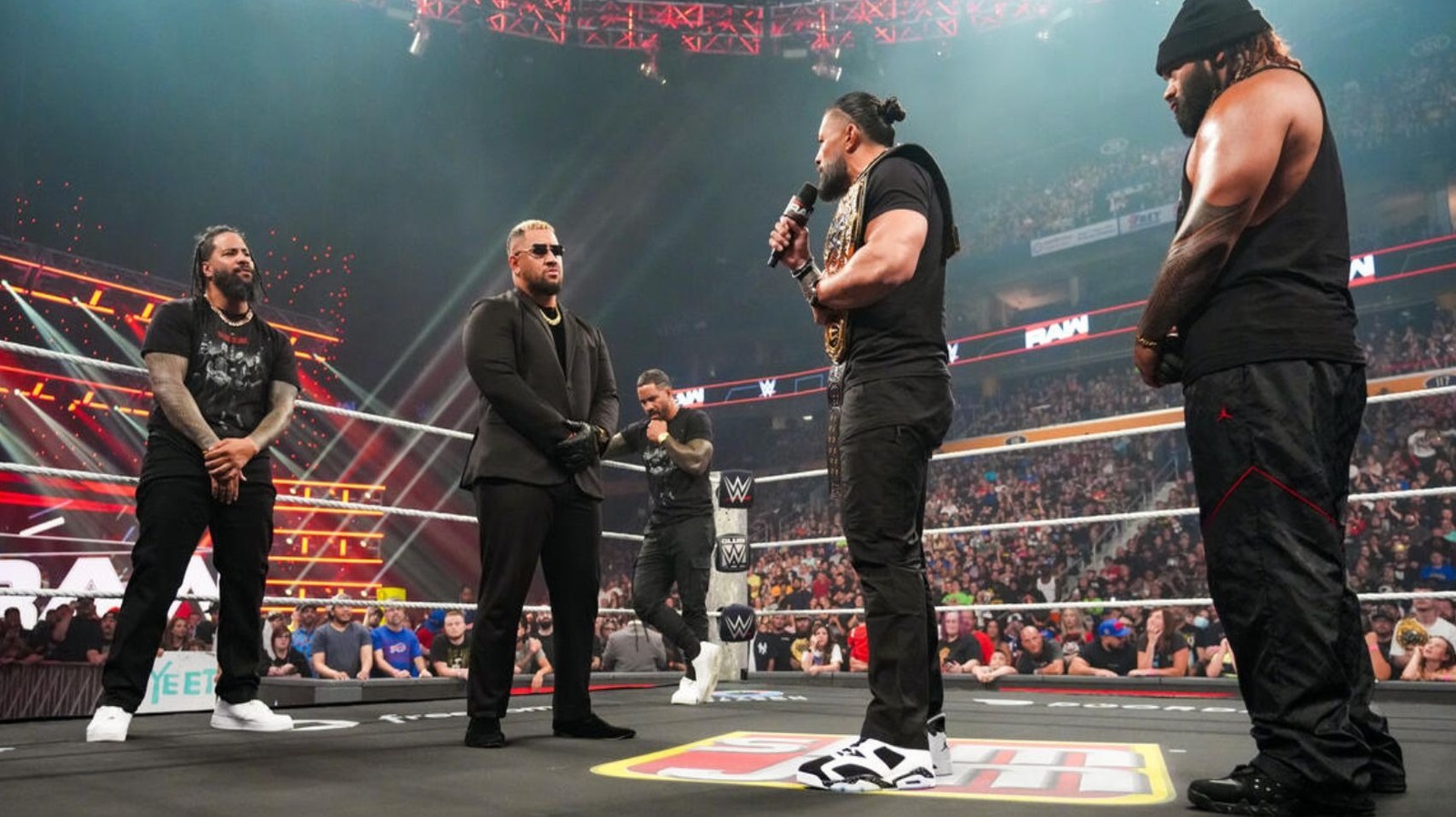 WWE Raw Viewership & Ratings Report, 8/17/2026