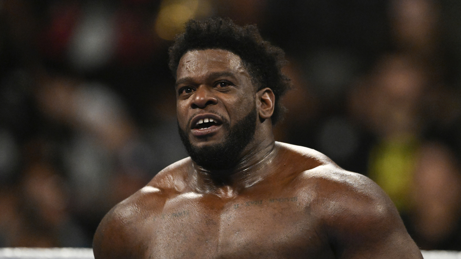 Backstage Details On WWE Pairing Royce Keys With Former NXT Stars OTM On Raw