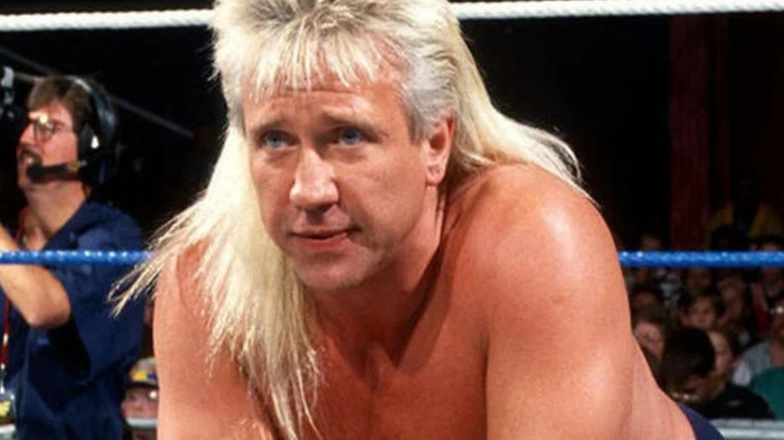 Former WWE & WCW Star Ricky Morton Pens Heartfelt Tribute To The Late Dolly Parton