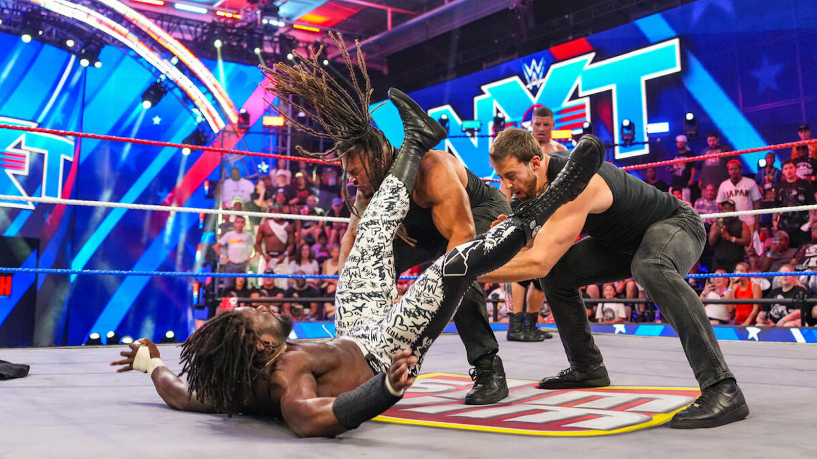 WWE NXT – 8/25/2026: 3 Things We Hated & 3 We Loved