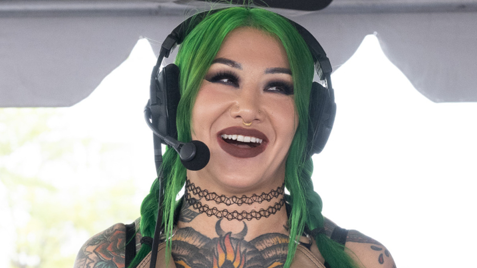 Shotzi Blackheart Details WWE Moment She Is Most Proud Of