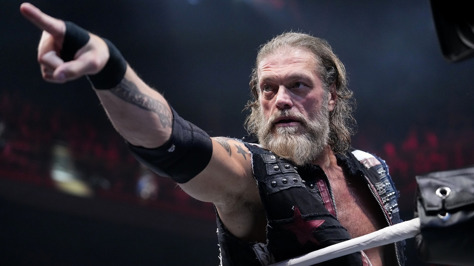 Adam Copeland Doesn’t Know When He’s Going To Retire, But Knows He’ll Retire In AEW