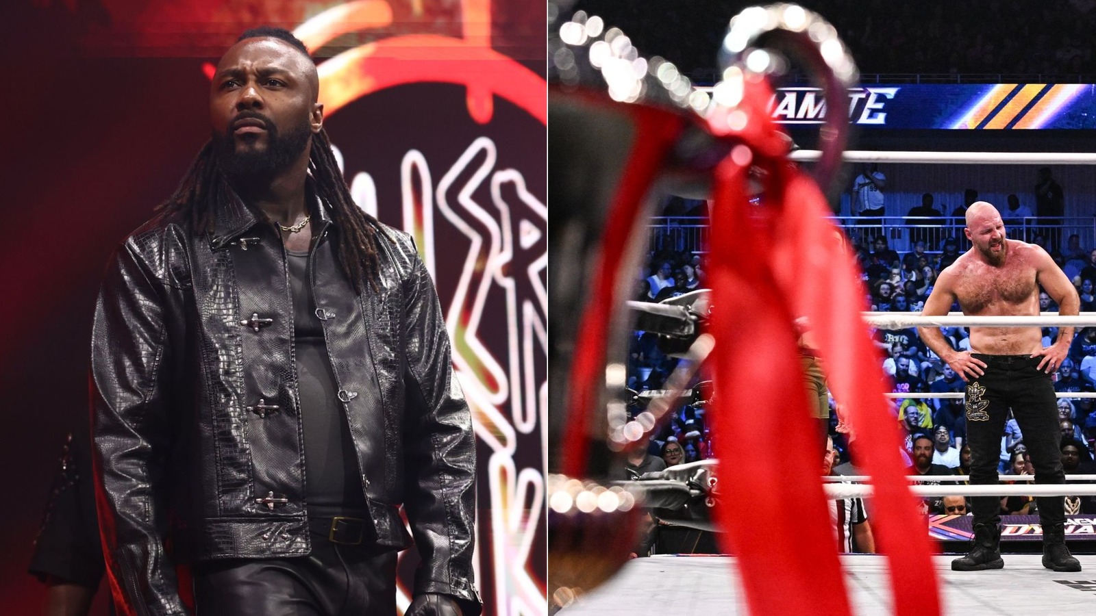 AEW Dynamite Results 8/26 – Continental Classic Cup Semi-Finals, Strickland Vs. Perry
