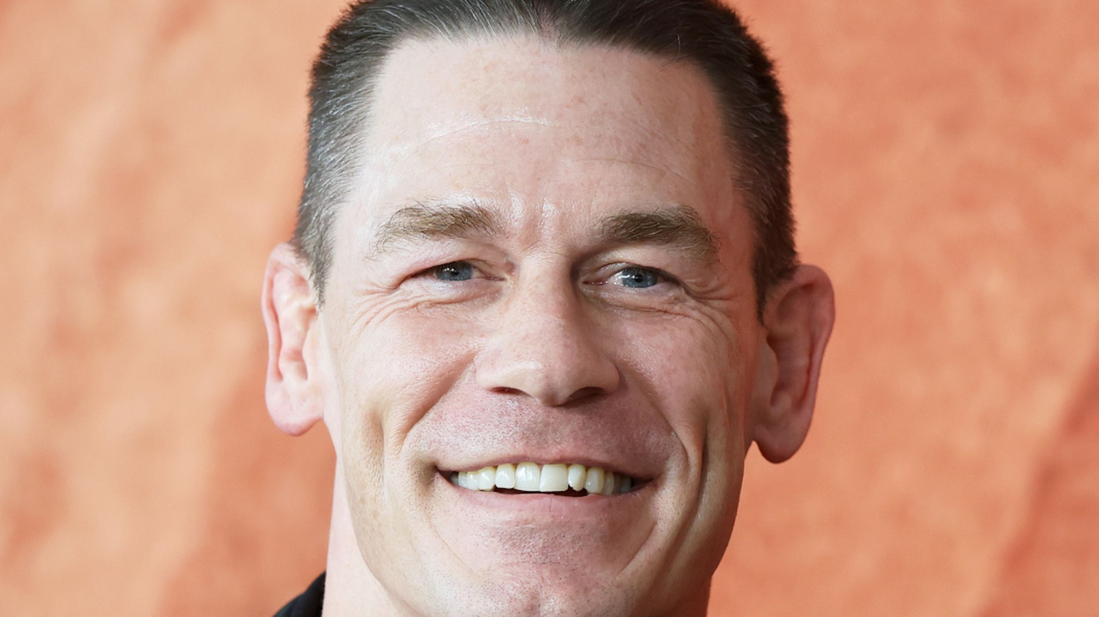 WWE’s John Cena Reiterates In-Ring Retirement: ‘I’m Not Going Back To Falling Down’