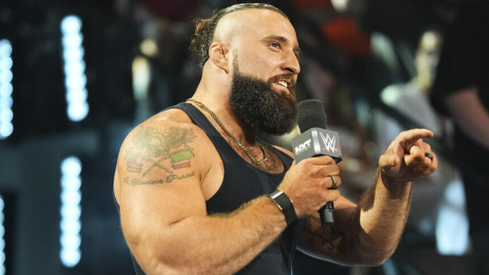 WWE NXT Heatwave 2026 Full & Final Card