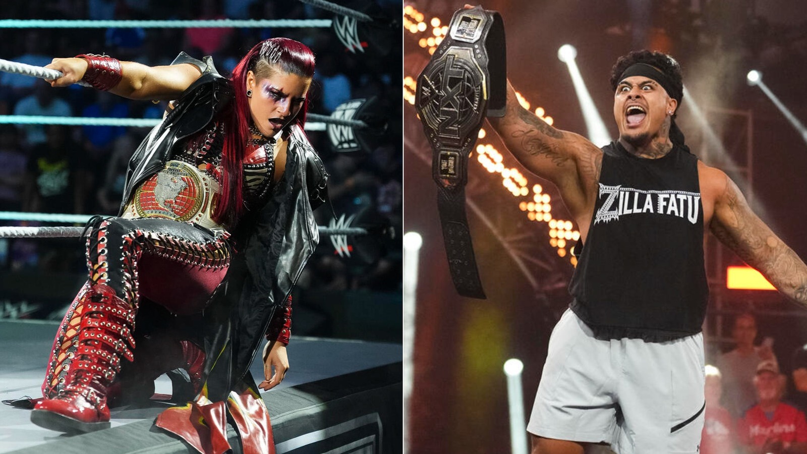 WWE NXT Heatwave 2026: Draws & Duds