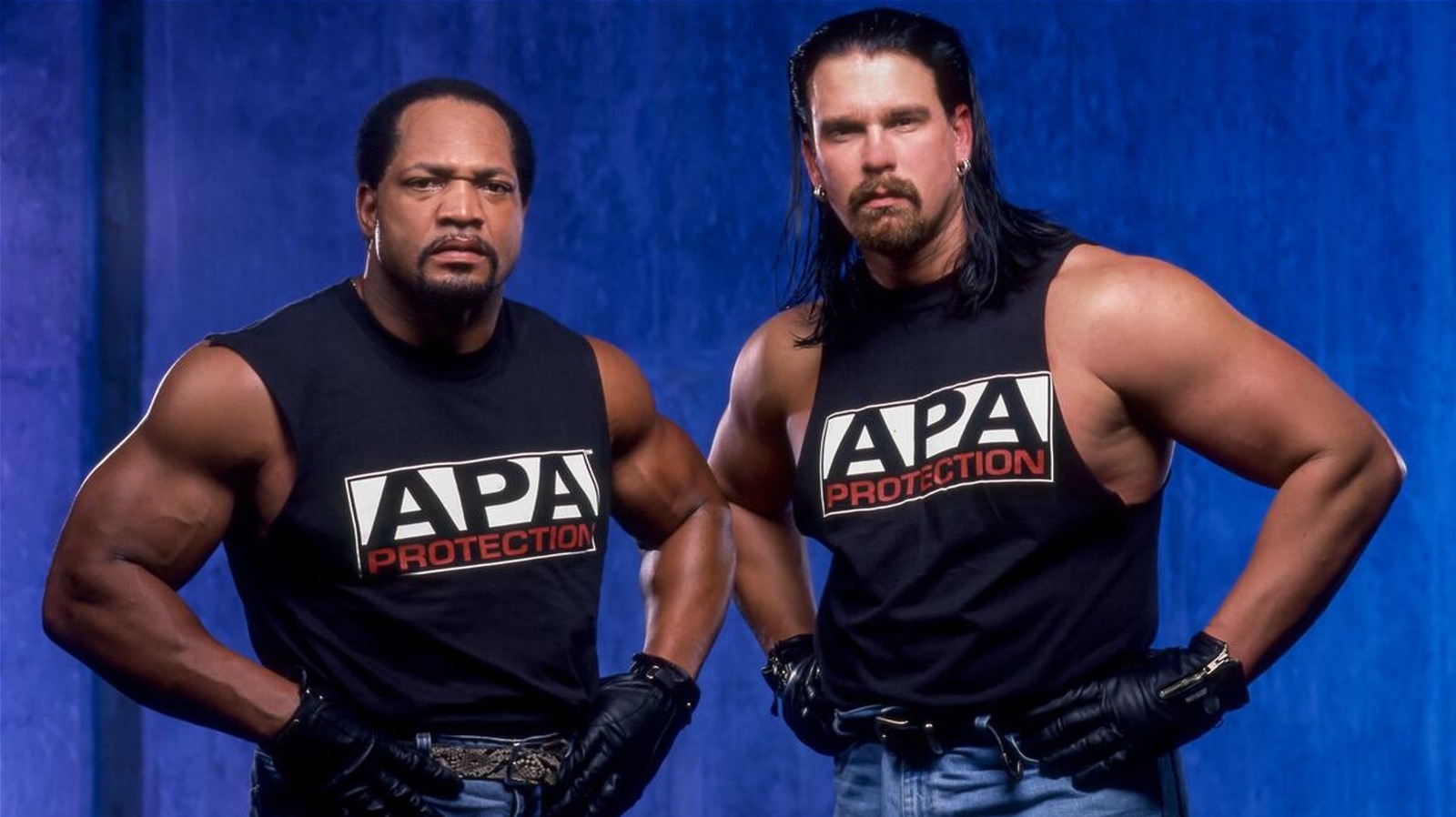 WWE Hall Of Famer JBL Names Greatest Tag Team Of All Time