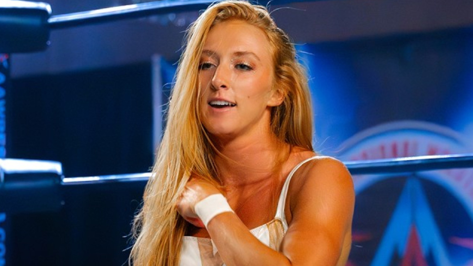 M By Elegance Wins Tournament To Become First-Ever Knockouts TV Champ On TNA Impact