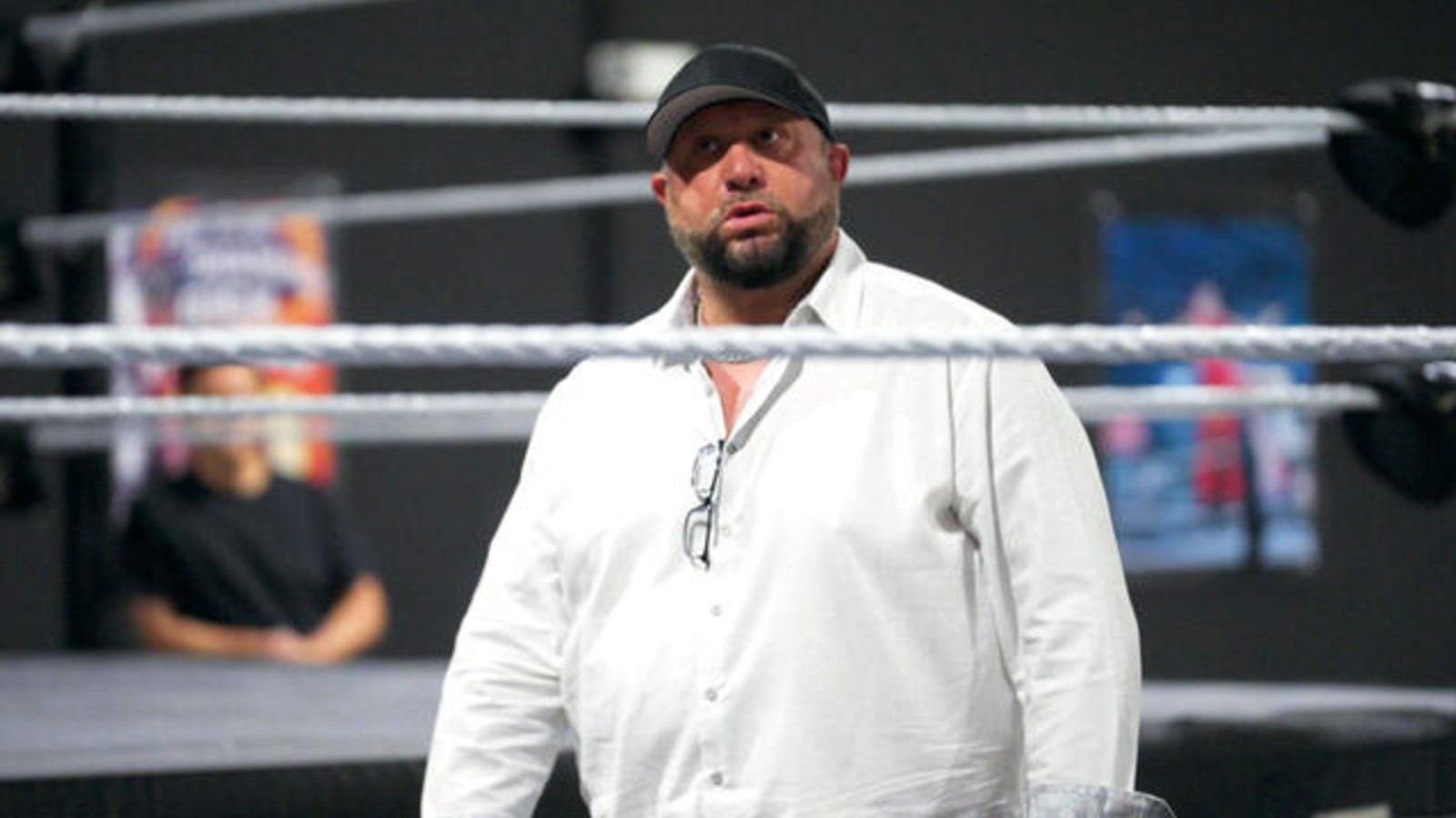 Bully Ray Explains Why He’s ‘Not Feeling It Yet’ With This Recently Returned WWE Star