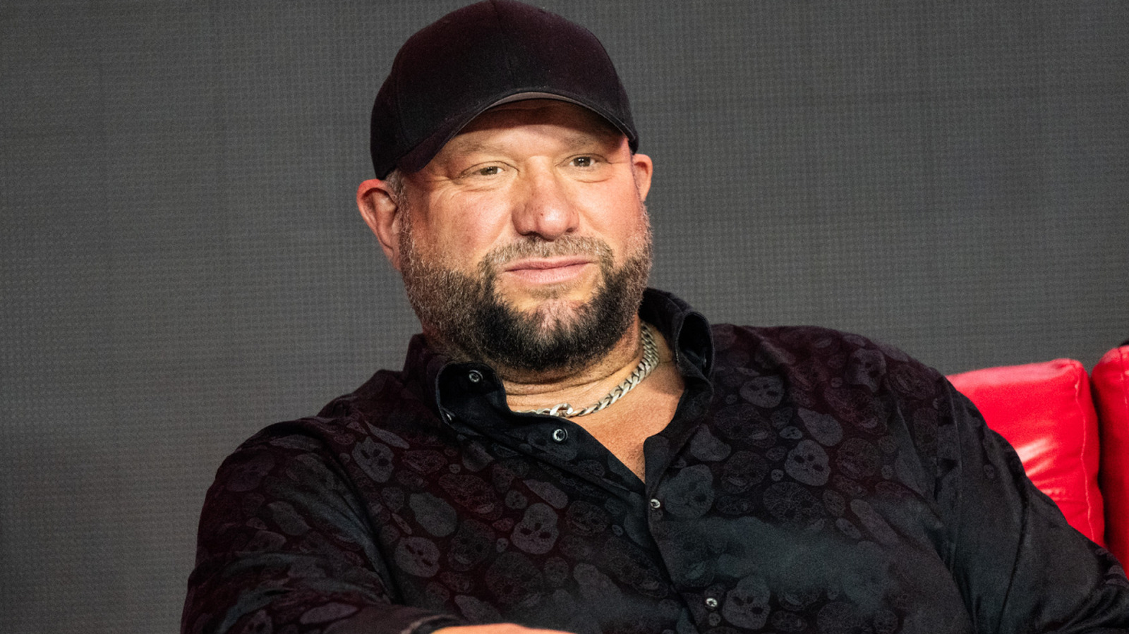 Bully Ray Explains Why TNA Signing Avery Styles Is A ‘Great Idea’