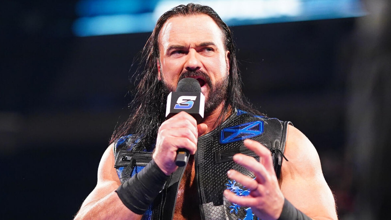 WWE Live-Action Microdrama Wraps Filming, Potentially Freeing Up Stars For Returns