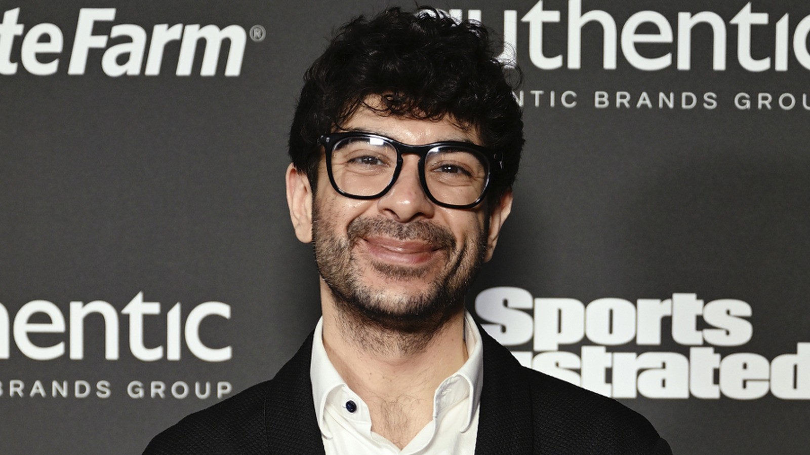 Tony Khan Says Gate For AEW All In: London 2026 Is Approaching $6 Million